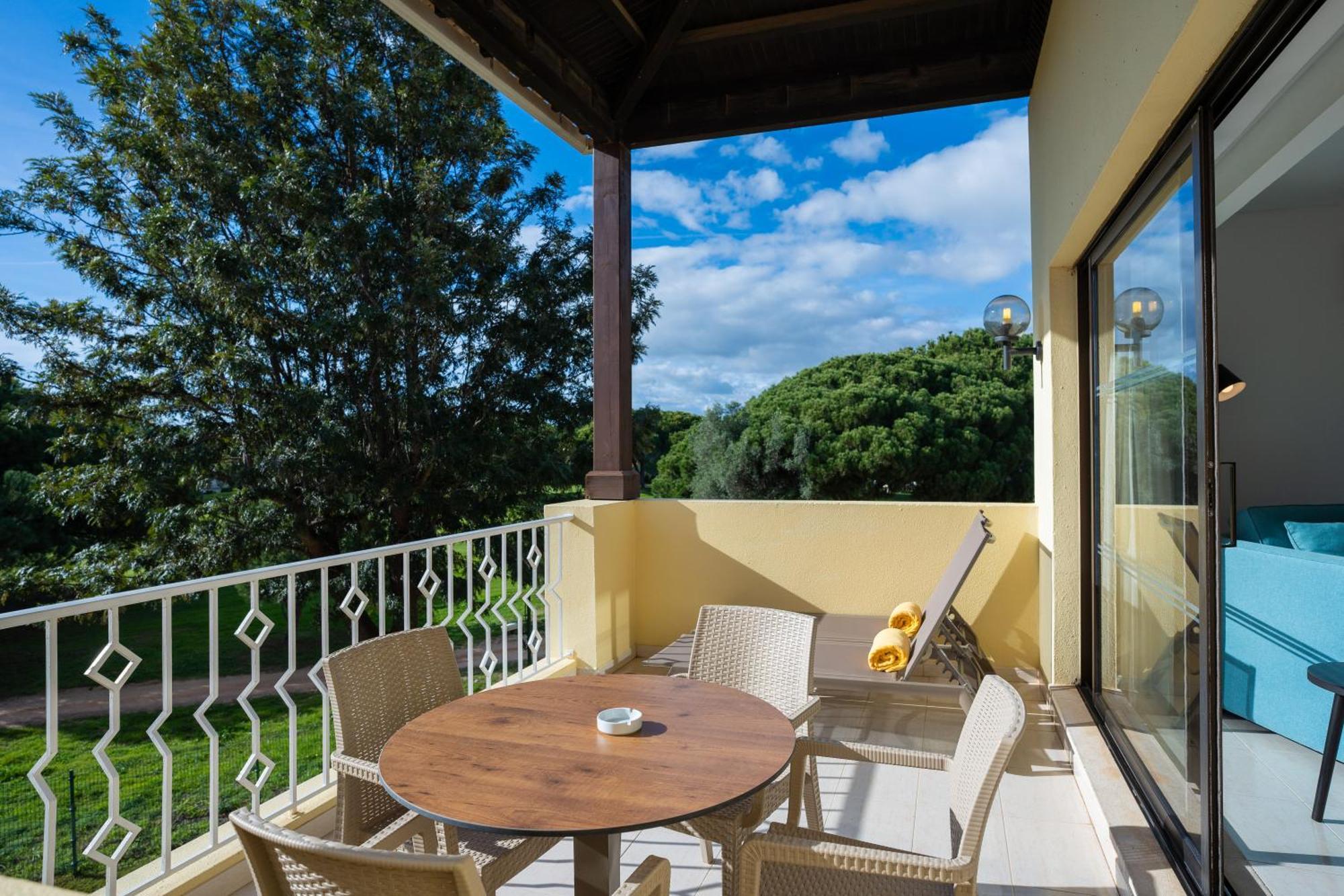Resort Four Seasons